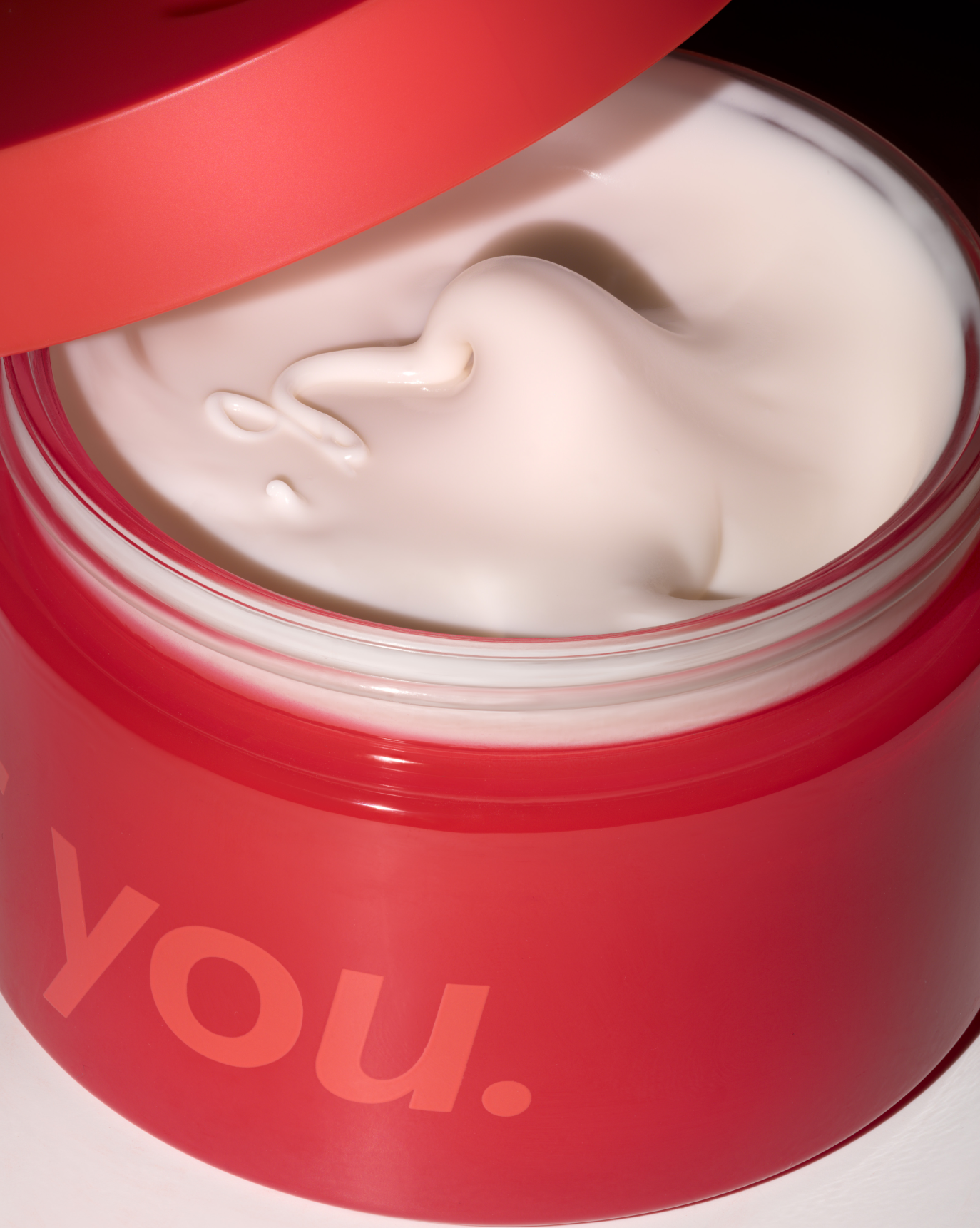 Glossier Crème de You - Body Cream