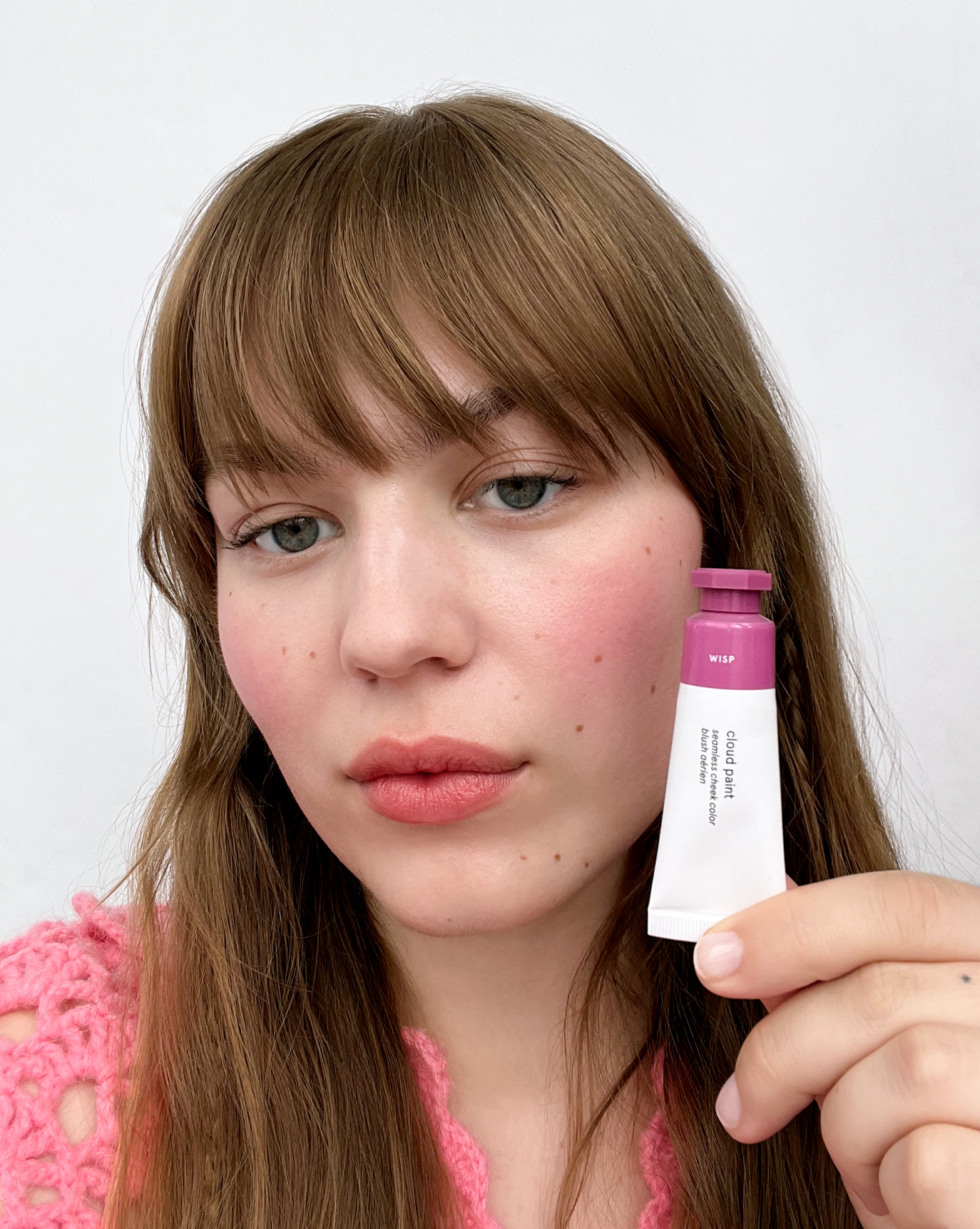 Glossier Cloud Paint - Blush