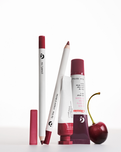 Glossier Cloud Paint - Blush