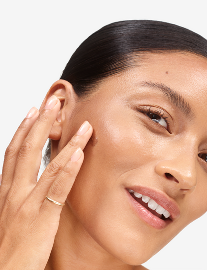 Glossier Cloud Paint - Blush