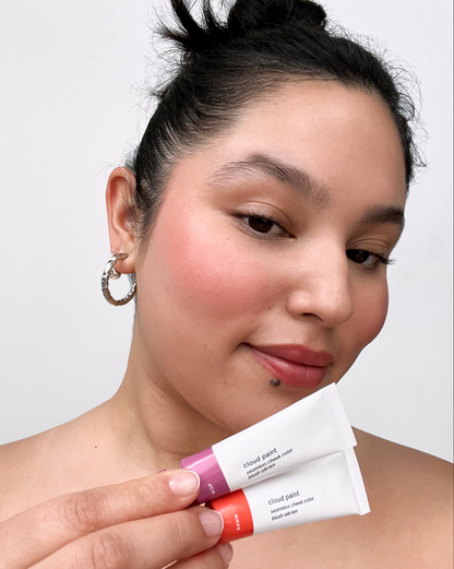 Glossier Cloud Paint - Blush