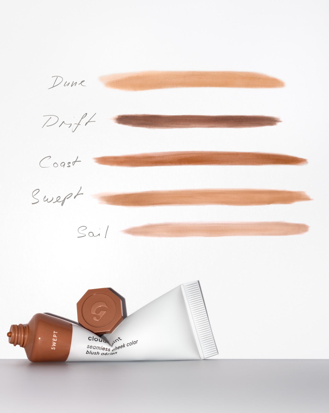 Glossier Cloud Paint - Blush
