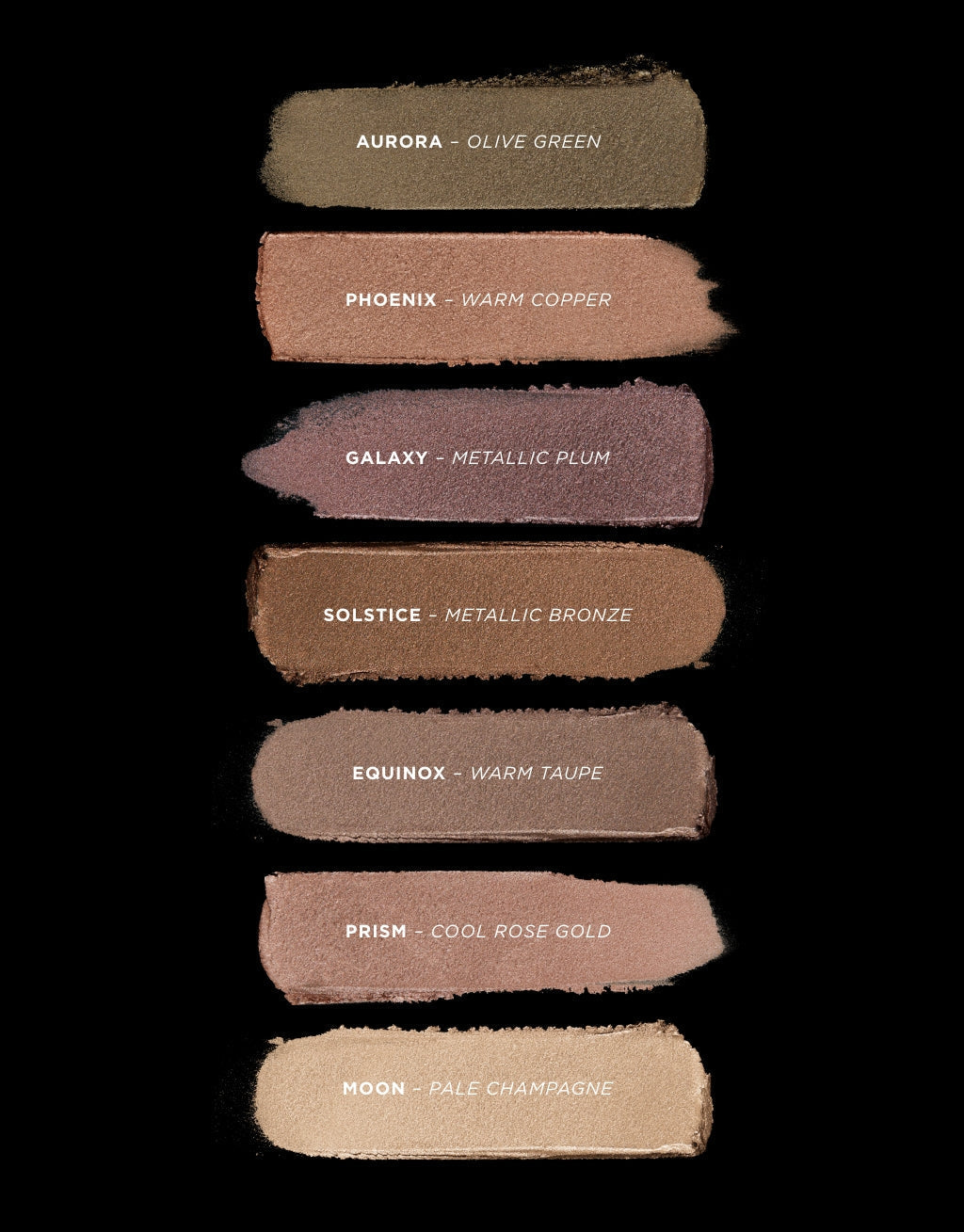 Hourglass Voyeur Eyeshadow Stick - Eye Liner