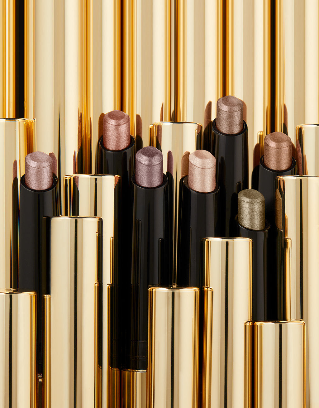 Hourglass Voyeur Eyeshadow Stick - Eye Liner