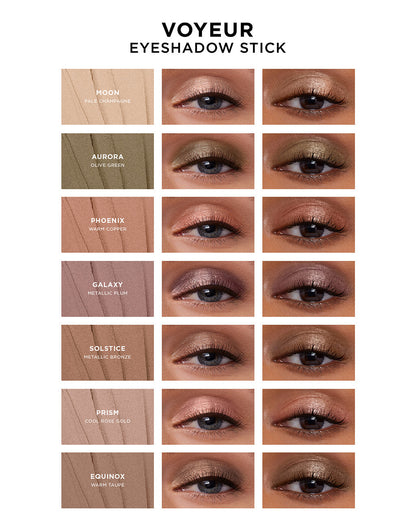 Hourglass Voyeur Eyeshadow Stick - Eye Liner