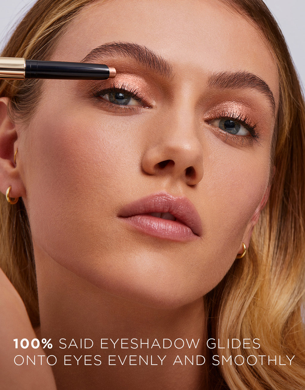 Hourglass Voyeur Eyeshadow Stick - Eye Liner