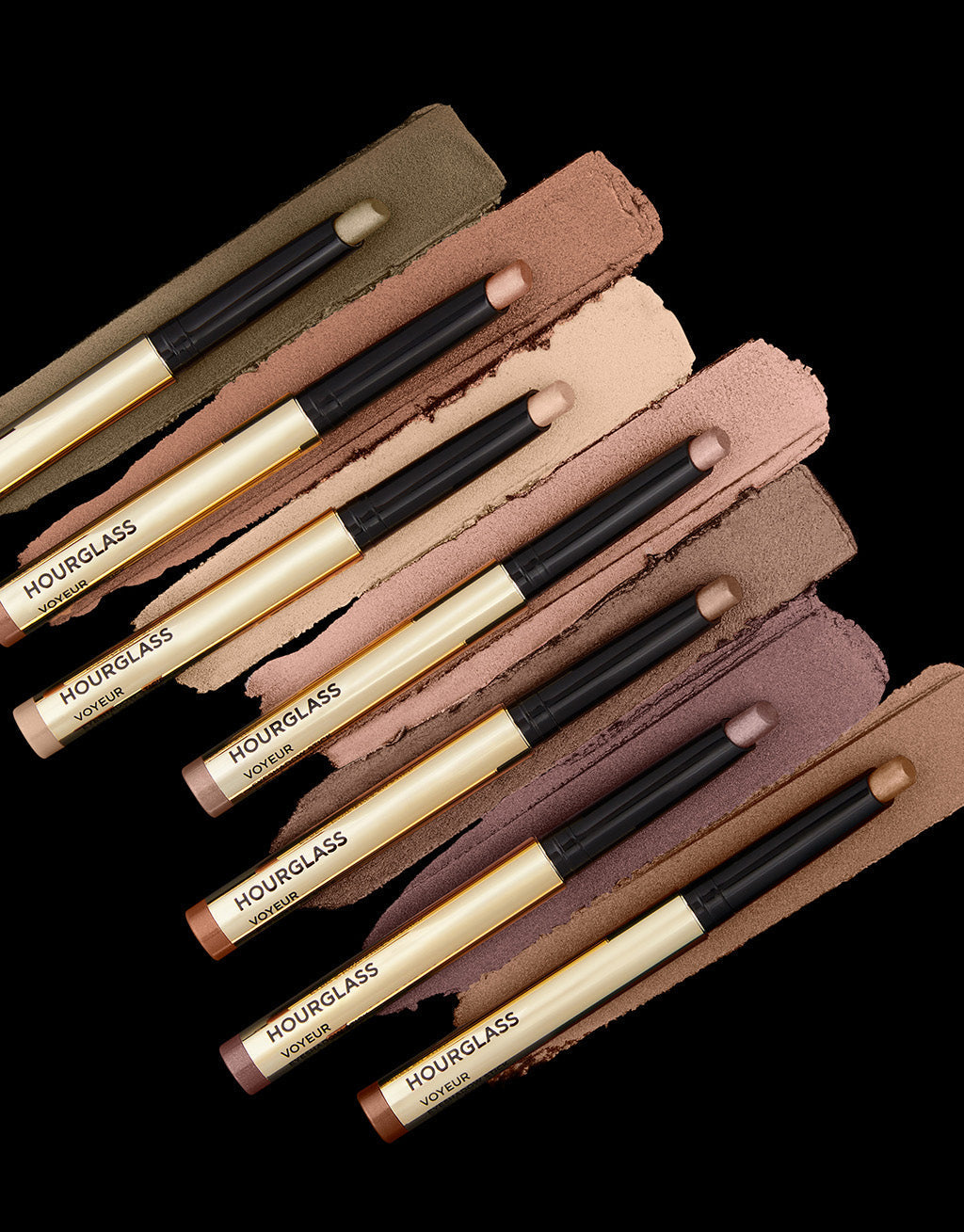 Hourglass Voyeur Eyeshadow Stick - Eye Liner