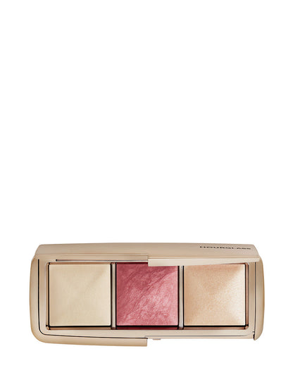 Hourglass Ambient Lighting Palette - Diffused Rose Edit - Palette