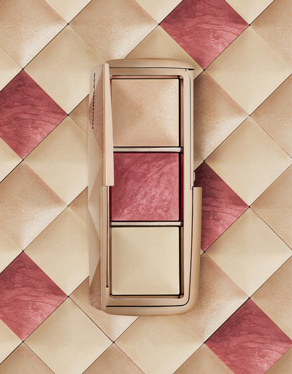 Hourglass Ambient Lighting Palette - Diffused Rose Edit - Palette