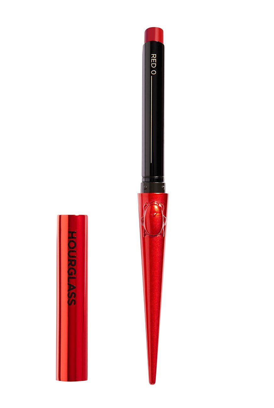 Hourglass Confession Lipstick Red - Lipstick