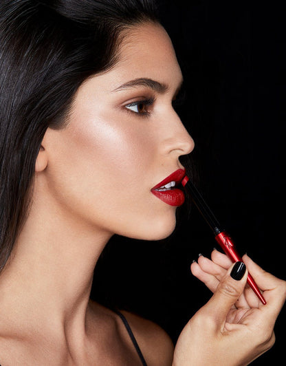 Hourglass Confession Lipstick Red - Lipstick