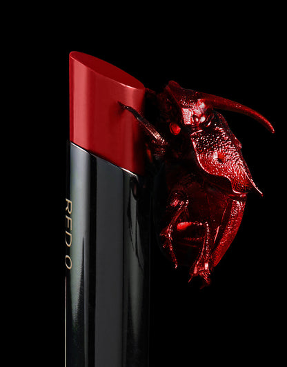 Hourglass Confession Lipstick Red - Lipstick