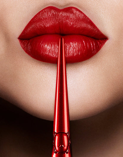 Hourglass Confession Lipstick Red - Lipstick