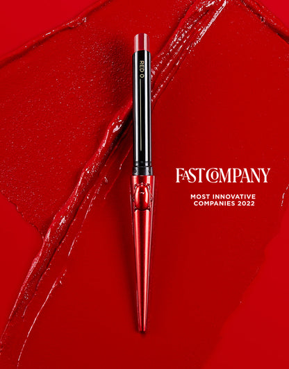 Hourglass Confession Lipstick Red - Lipstick