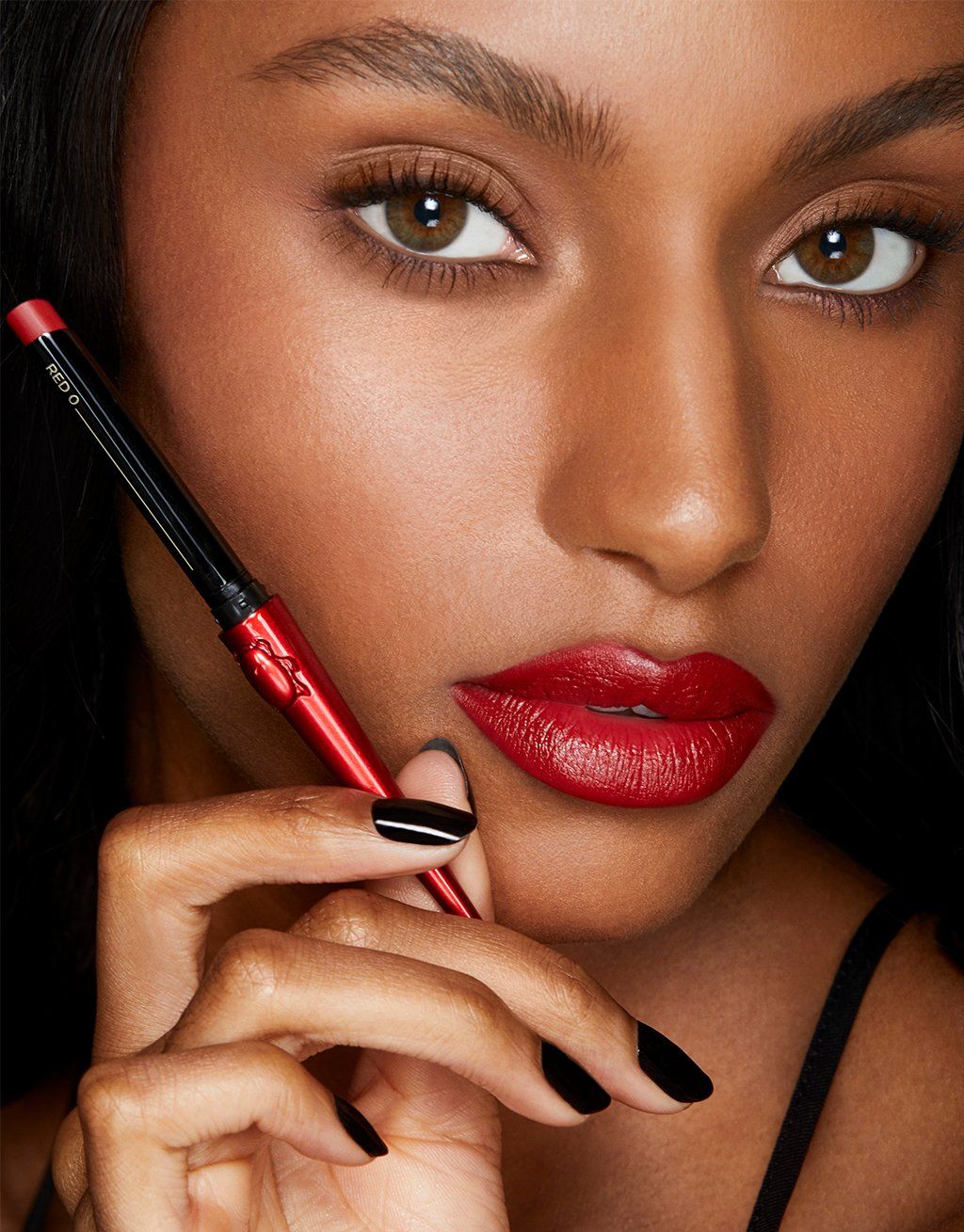 Hourglass Confession Lipstick Red - Lipstick