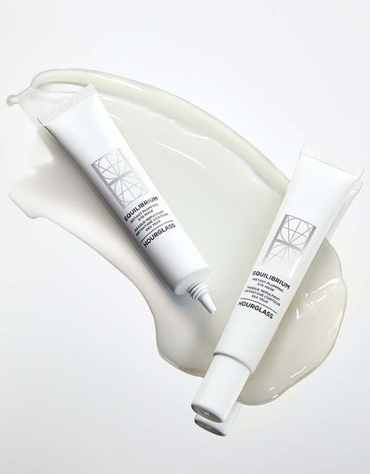Hourglass Equilibrium Instant Plumping Eye Mask - Eye Cream