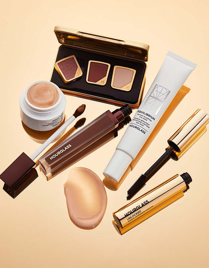 Hourglass Equilibrium Instant Plumping Eye Mask - Eye Cream