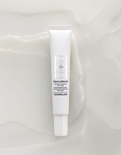 Hourglass Equilibrium Instant Plumping Eye Mask - Eye Cream