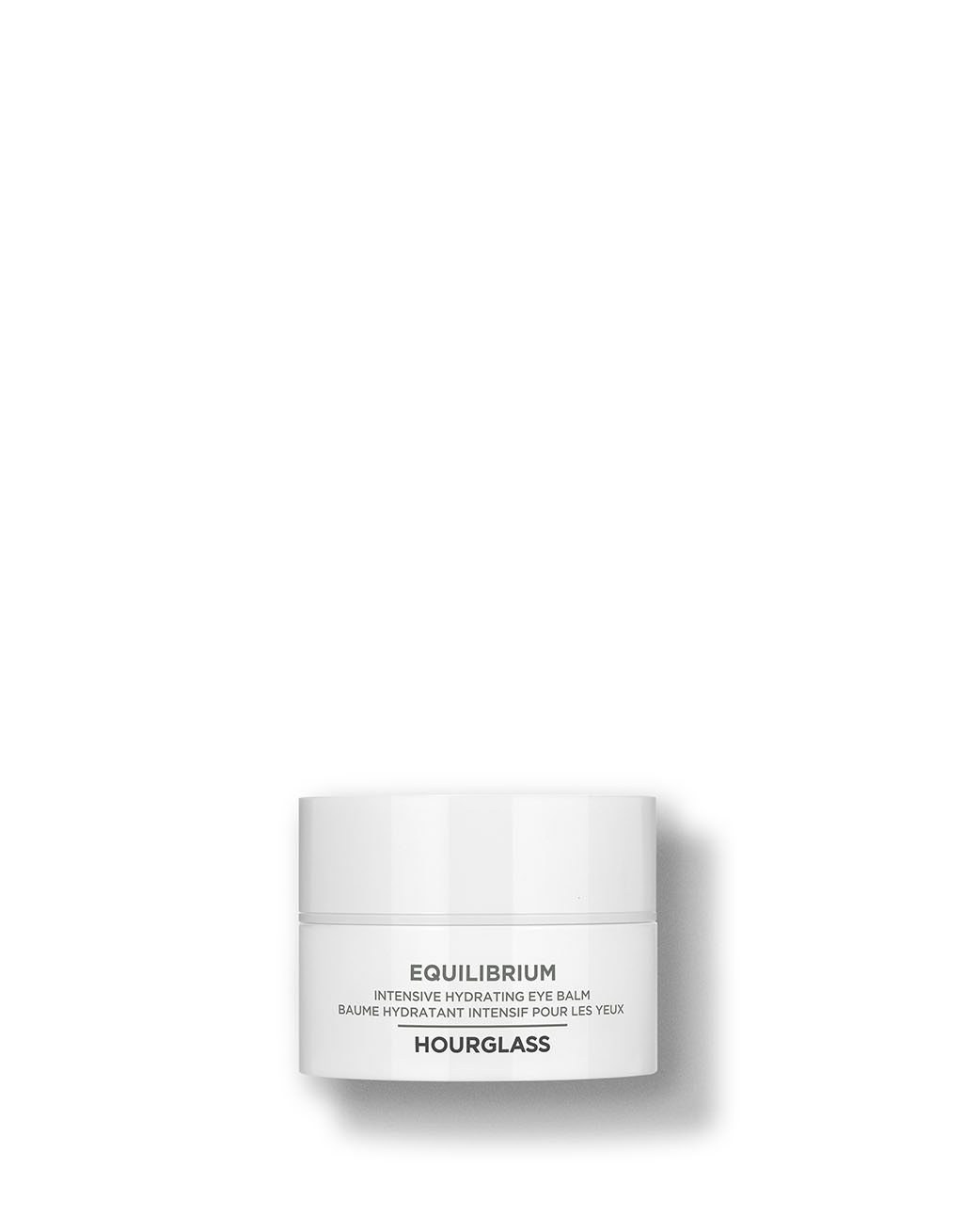 Hourglass Equilibrium Intensive Hydrating Eye Balm - Eye Balm