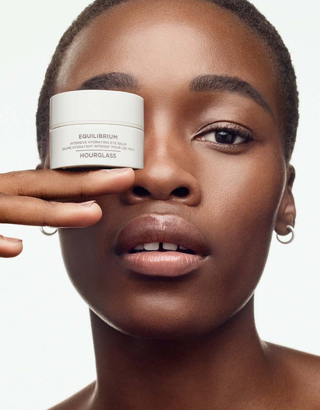 Hourglass Equilibrium Intensive Hydrating Eye Balm - Eye Balm