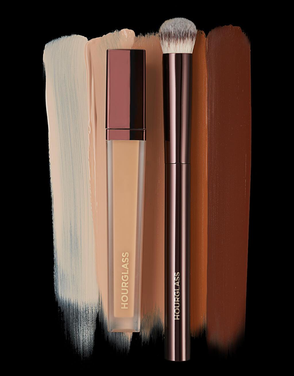 Hourglass Vanish™ Seamless Finish Concealer Brush - Concealer Brush