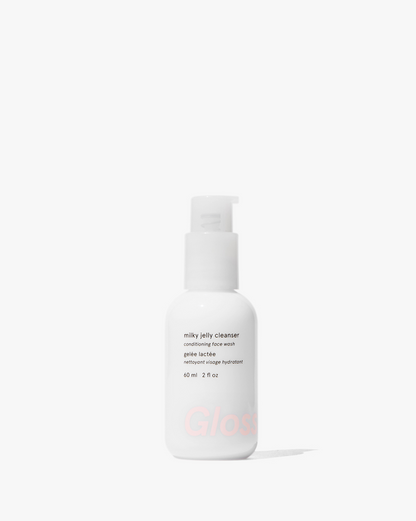 Glossier Milky Jelly Cleanser - Cleanser