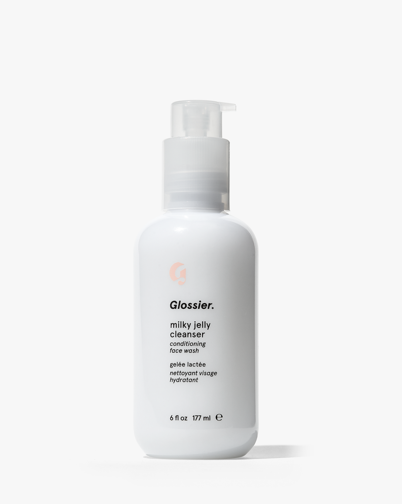 Glossier Milky Jelly Cleanser - Cleanser