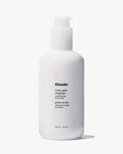 Glossier Milky Jelly Cleanser - Cleanser