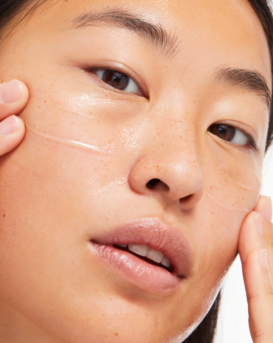 Glossier Milky Jelly Cleanser - Cleanser