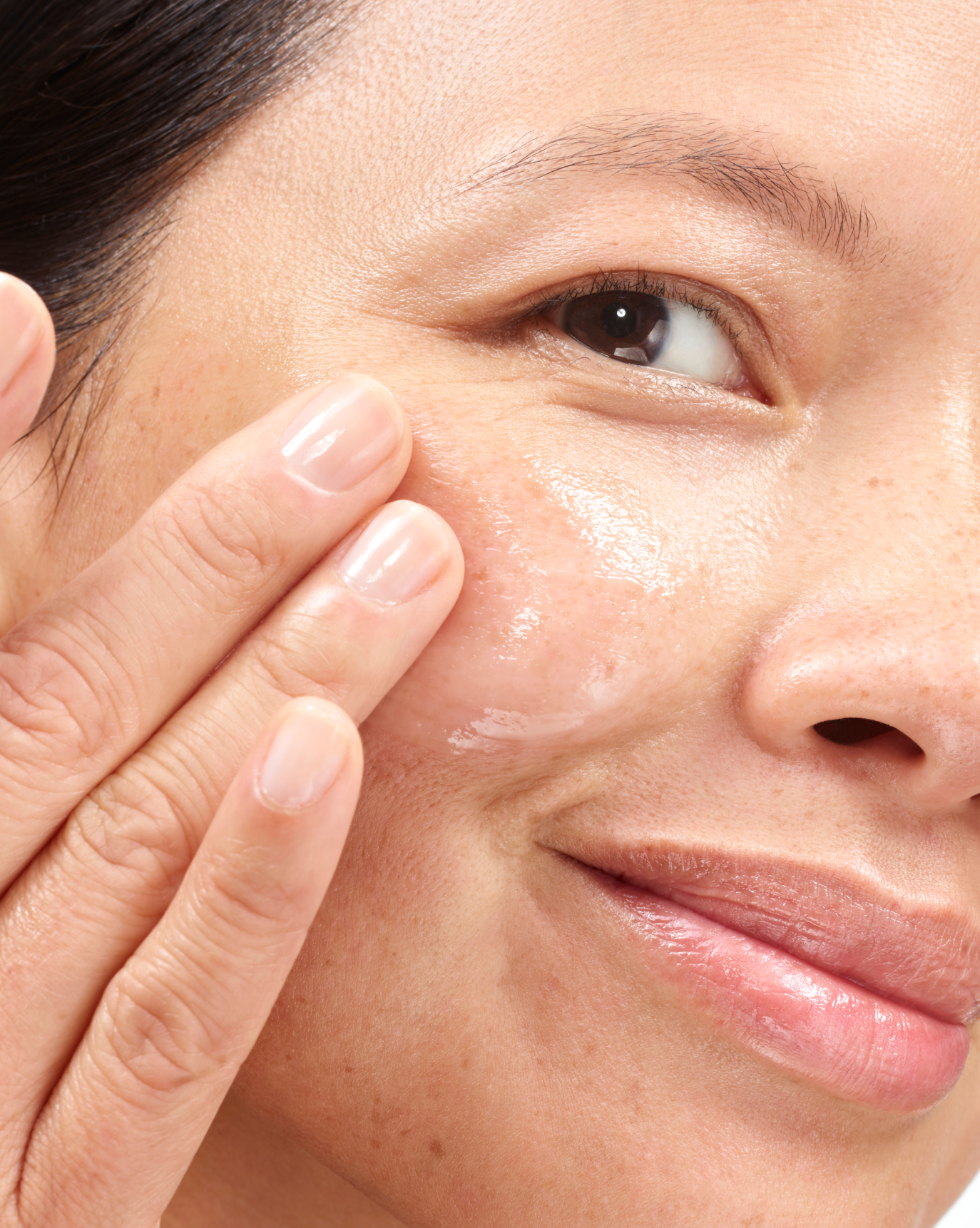 Glossier Milky Jelly Cleanser - Cleanser