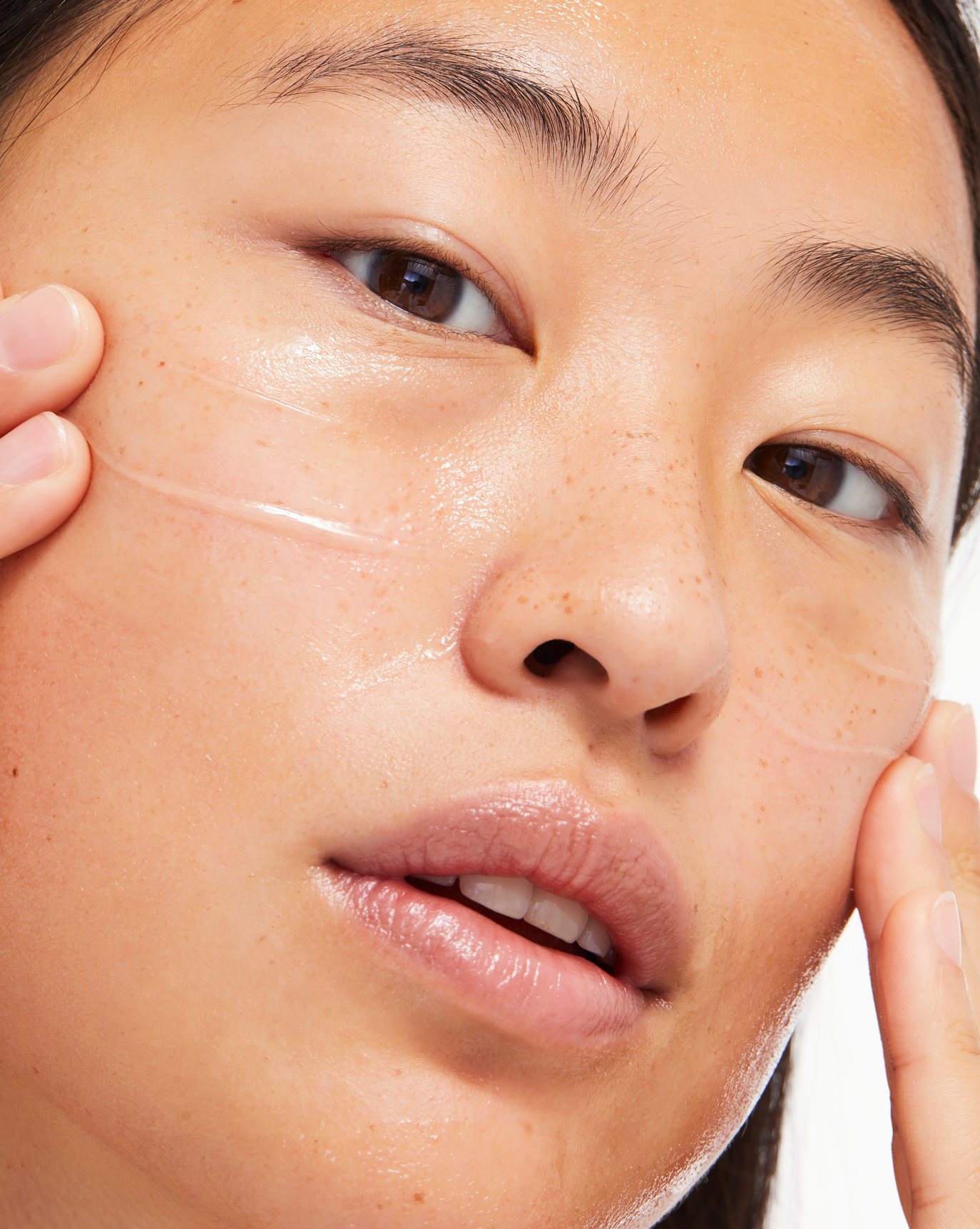 Glossier Milky Jelly Cleanser - Cleanser