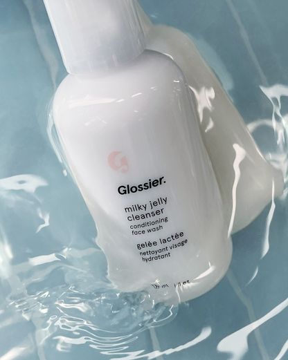 Glossier Milky Jelly Cleanser - Cleanser