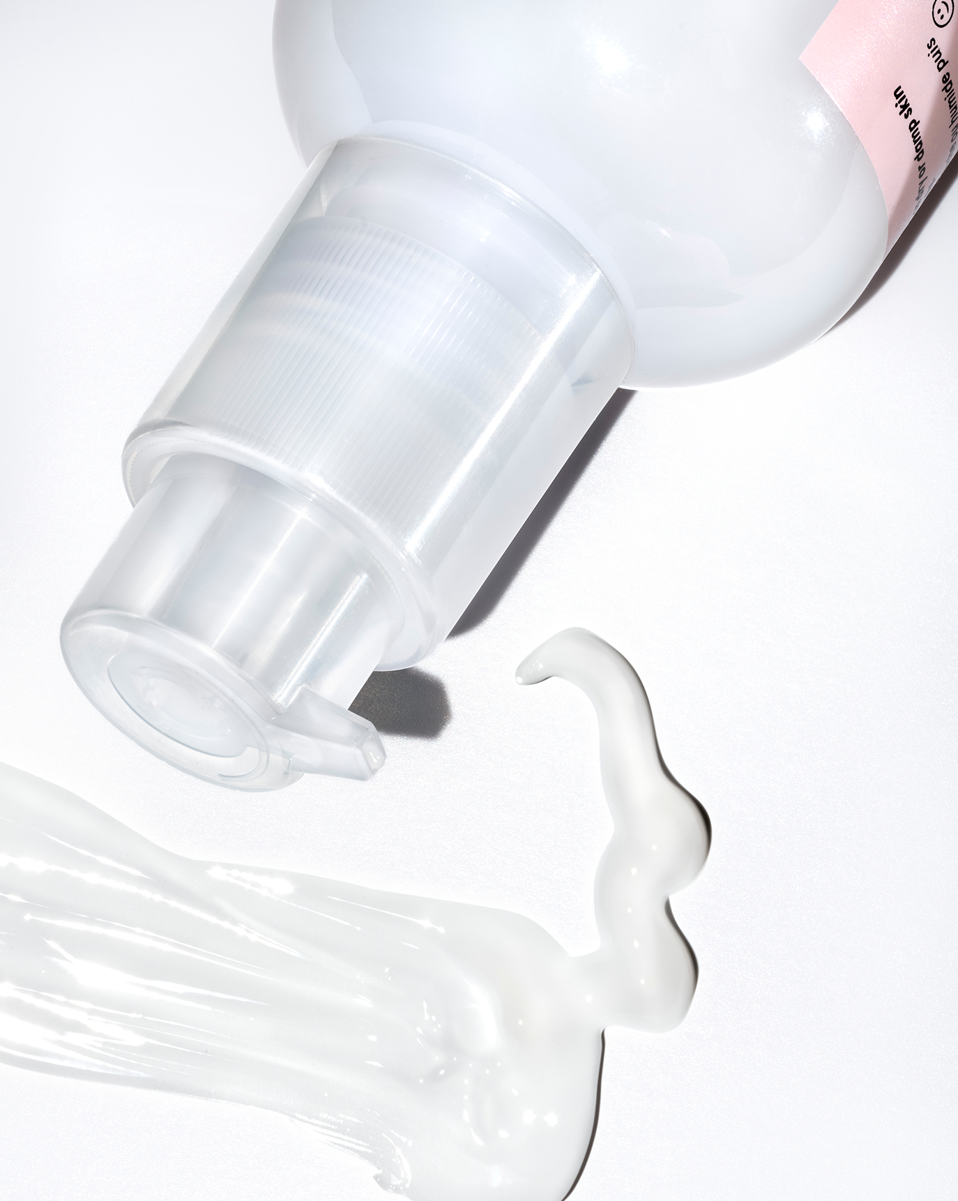 Glossier Milky Jelly Cleanser - Cleanser