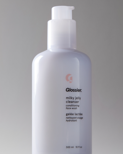 Glossier Milky Jelly Cleanser - Cleanser