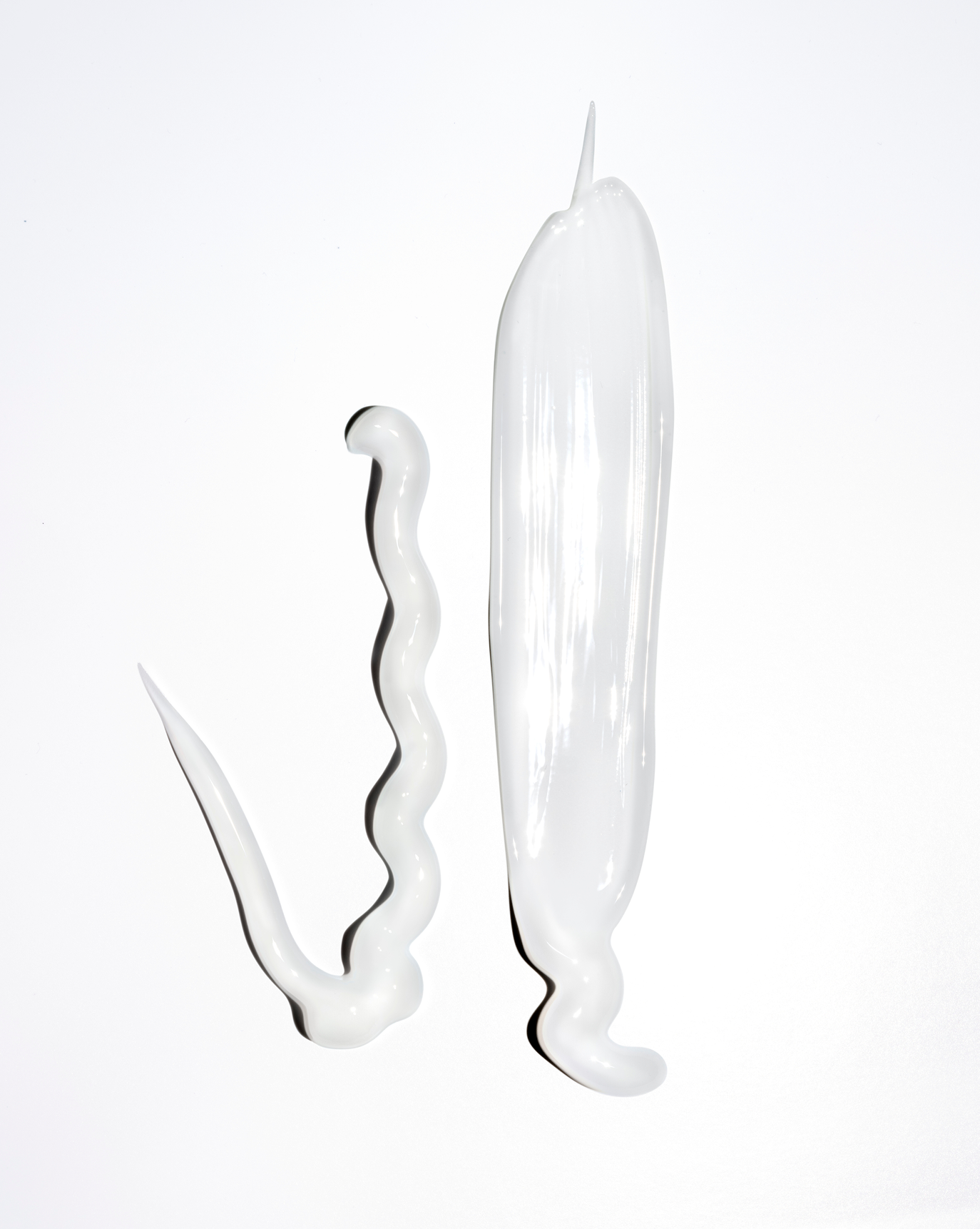 Glossier Milky Jelly Cleanser - Cleanser