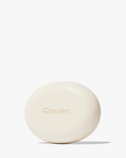 Glossier Milky Jelly Cleansing Bar - Cleansing Bar