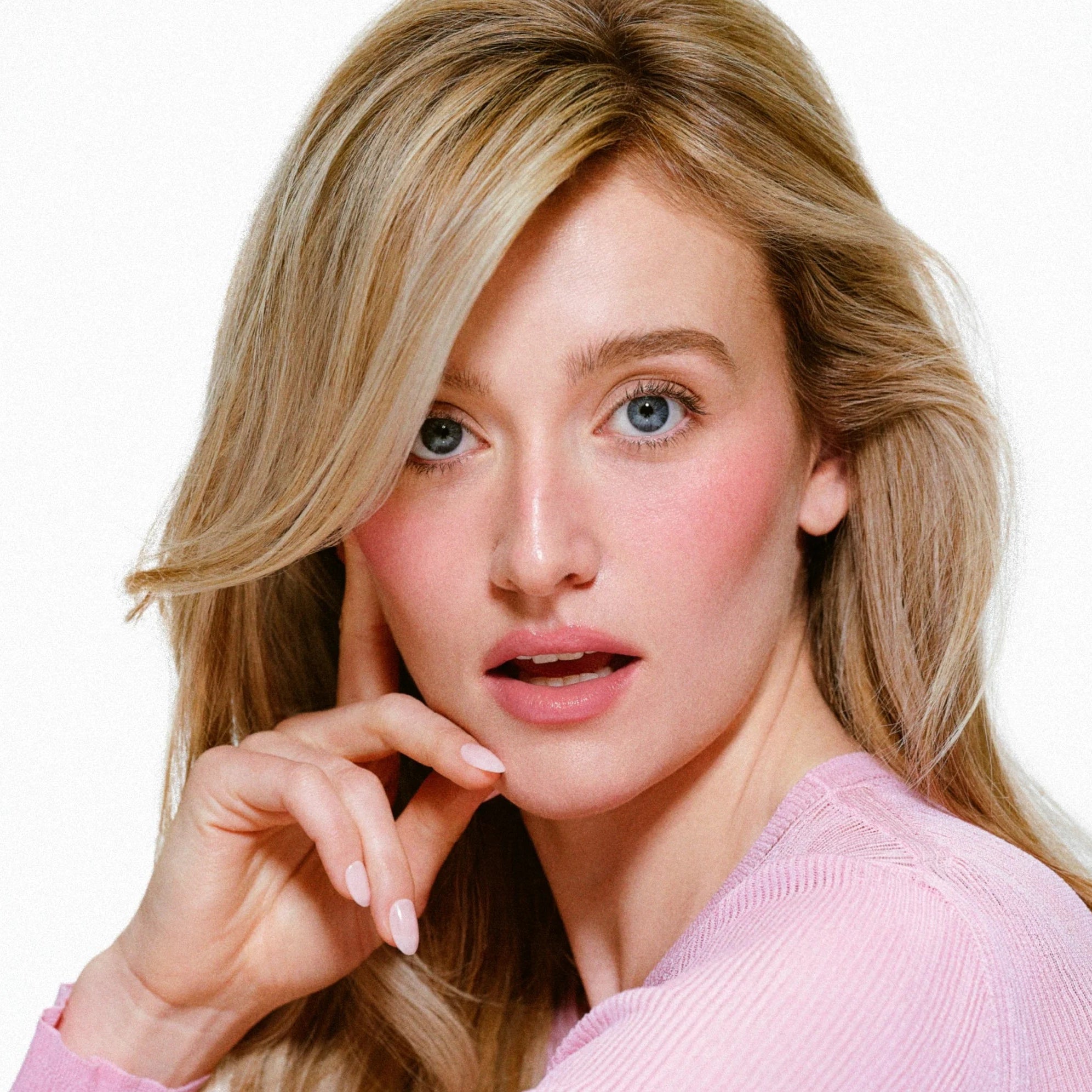Rhode Pocket Blush