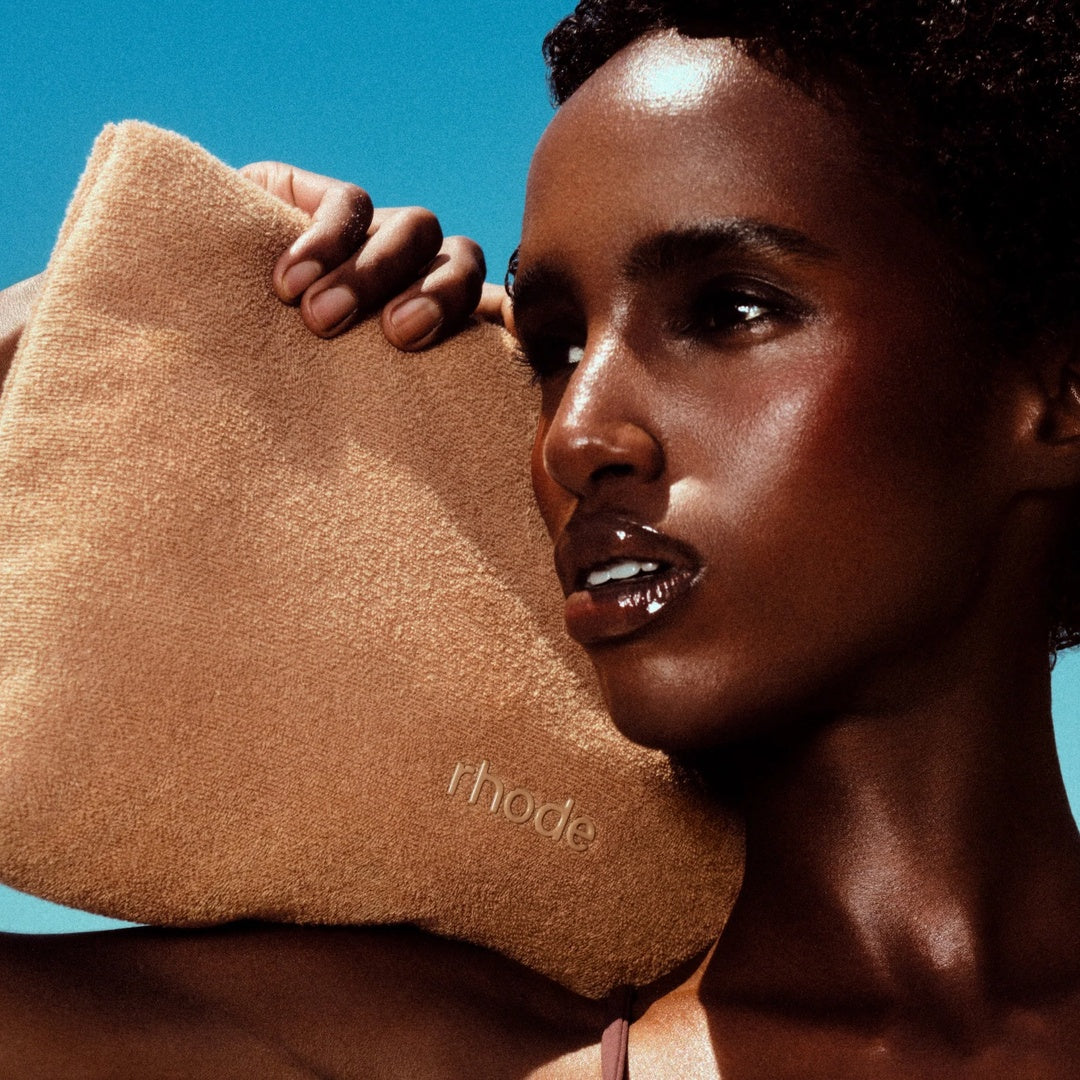 Rhode Terry Bag
