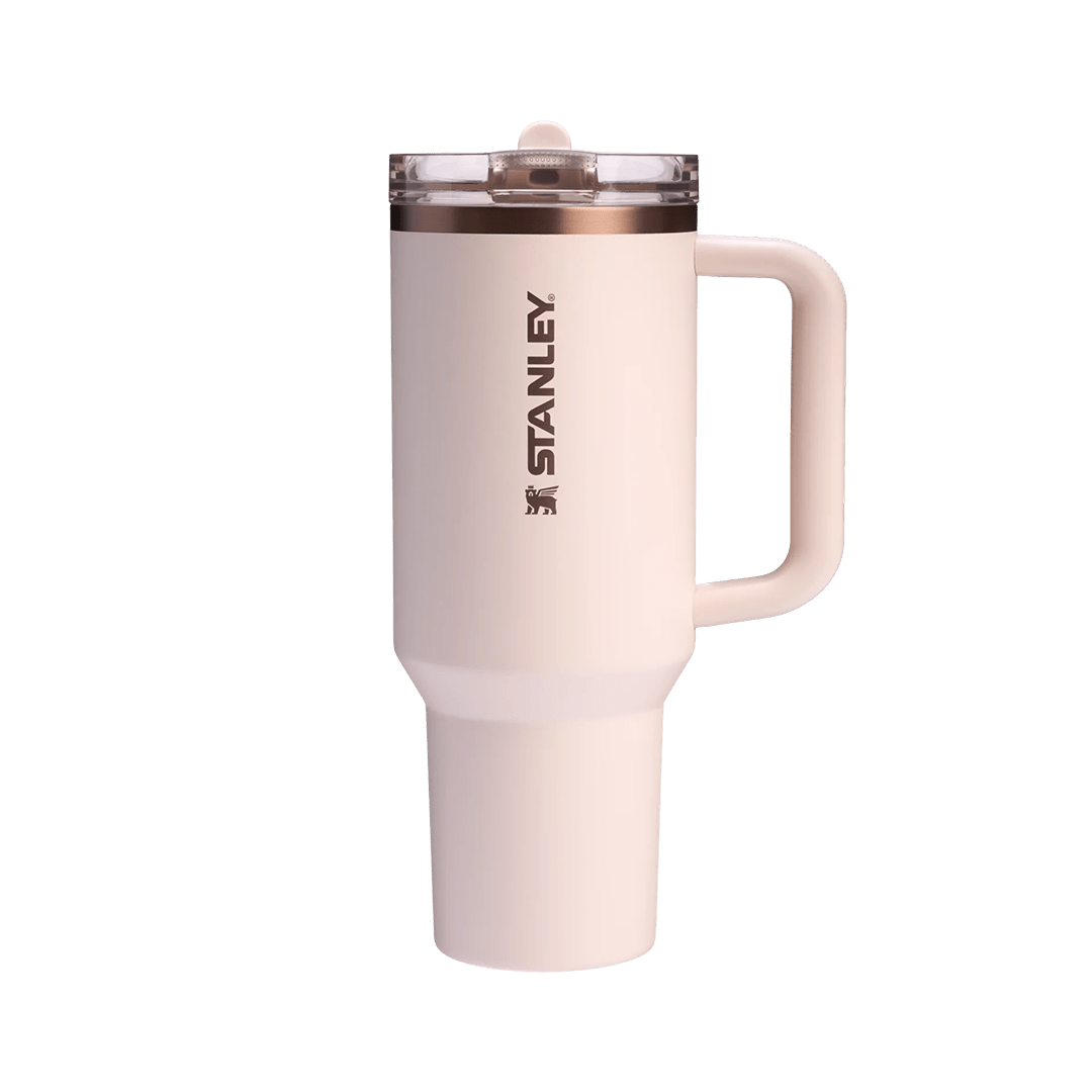 THE QUENCHER PROTOUR LEAK-PROOF THERMOS | 1.18L