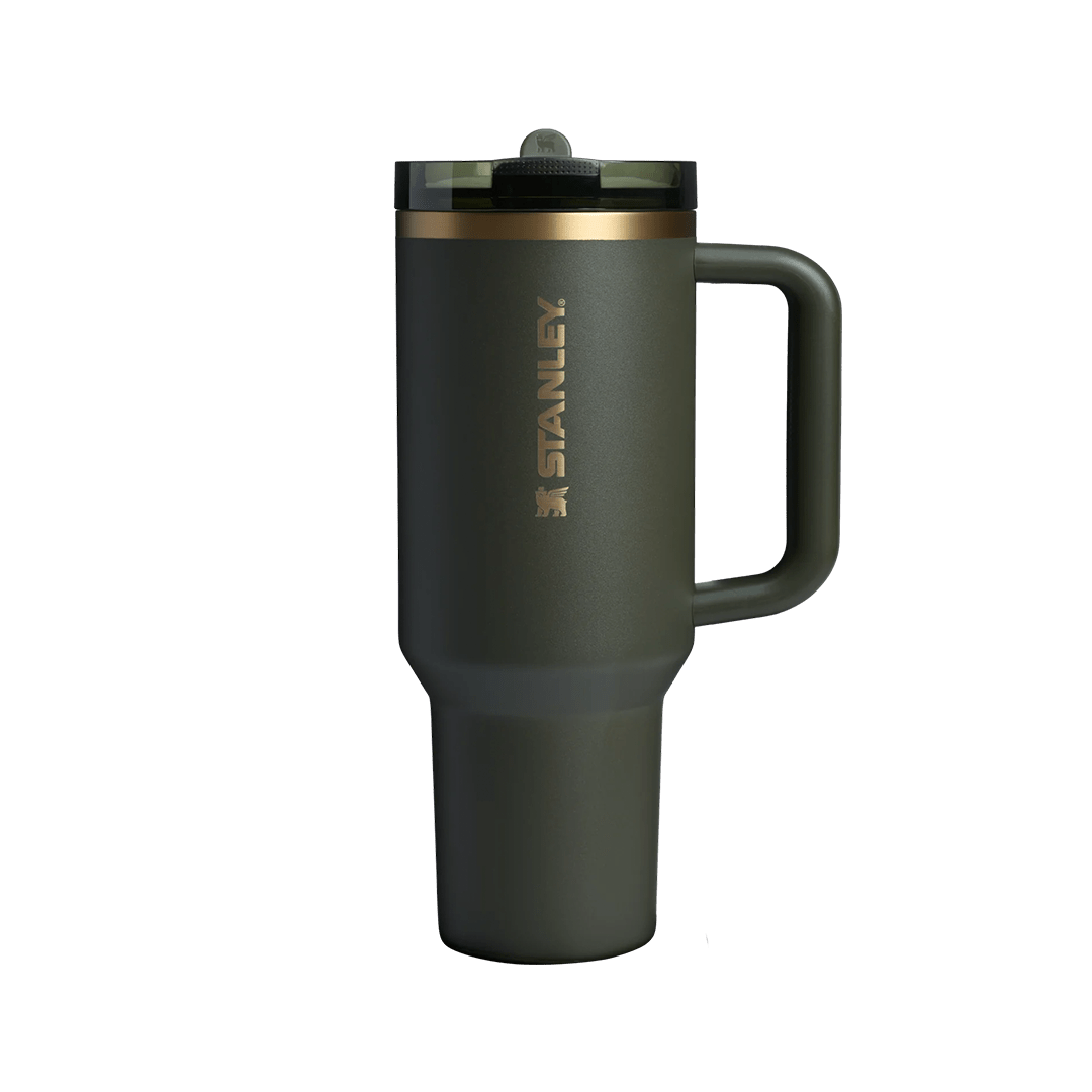THE QUENCHER PROTOUR LEAK-PROOF THERMOS | 1.18L