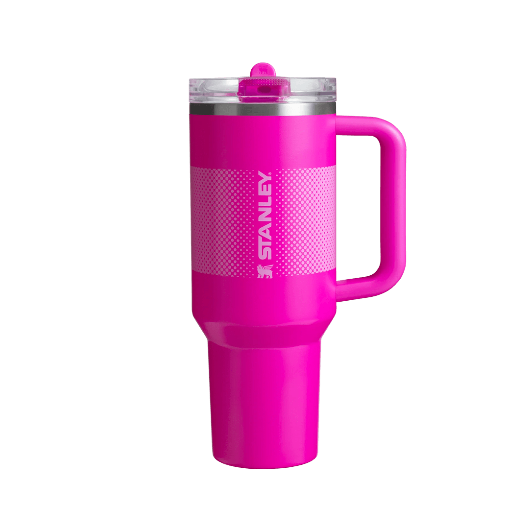 THE QUENCHER PROTOUR LEAK-PROOF THERMOS | 1.18L