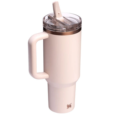THE QUENCHER PROTOUR LEAK-PROOF THERMOS | 1.18L