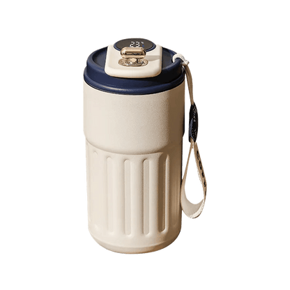 THERMO LIGHT MUG THERMOS 0.45L
