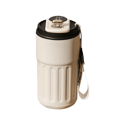 THERMO LIGHT MUG THERMOS 0.45L