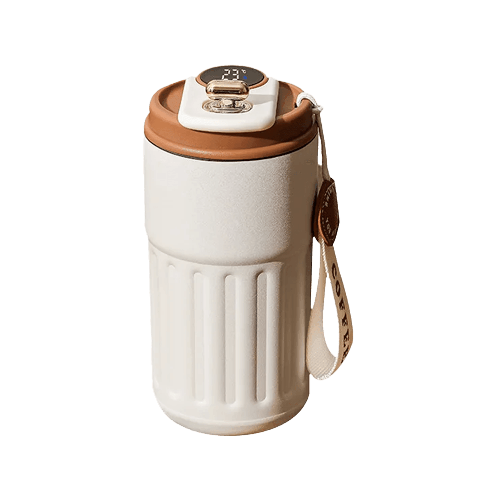 THERMO LIGHT MUG THERMOS 0.45L