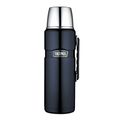 THERMOS STAINLESS STEEL NAVY 1.2L
