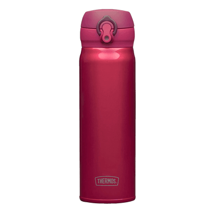 THERMOS ULTRALIGHT STAINLESS STEEL THERMOS 0.50L