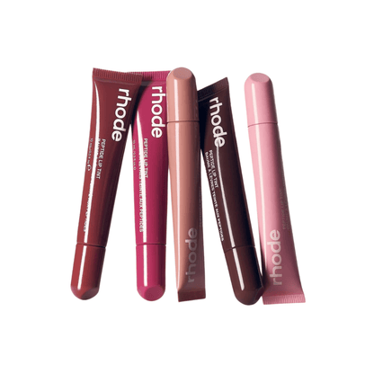 Rhode 5-Pack Lip Tint