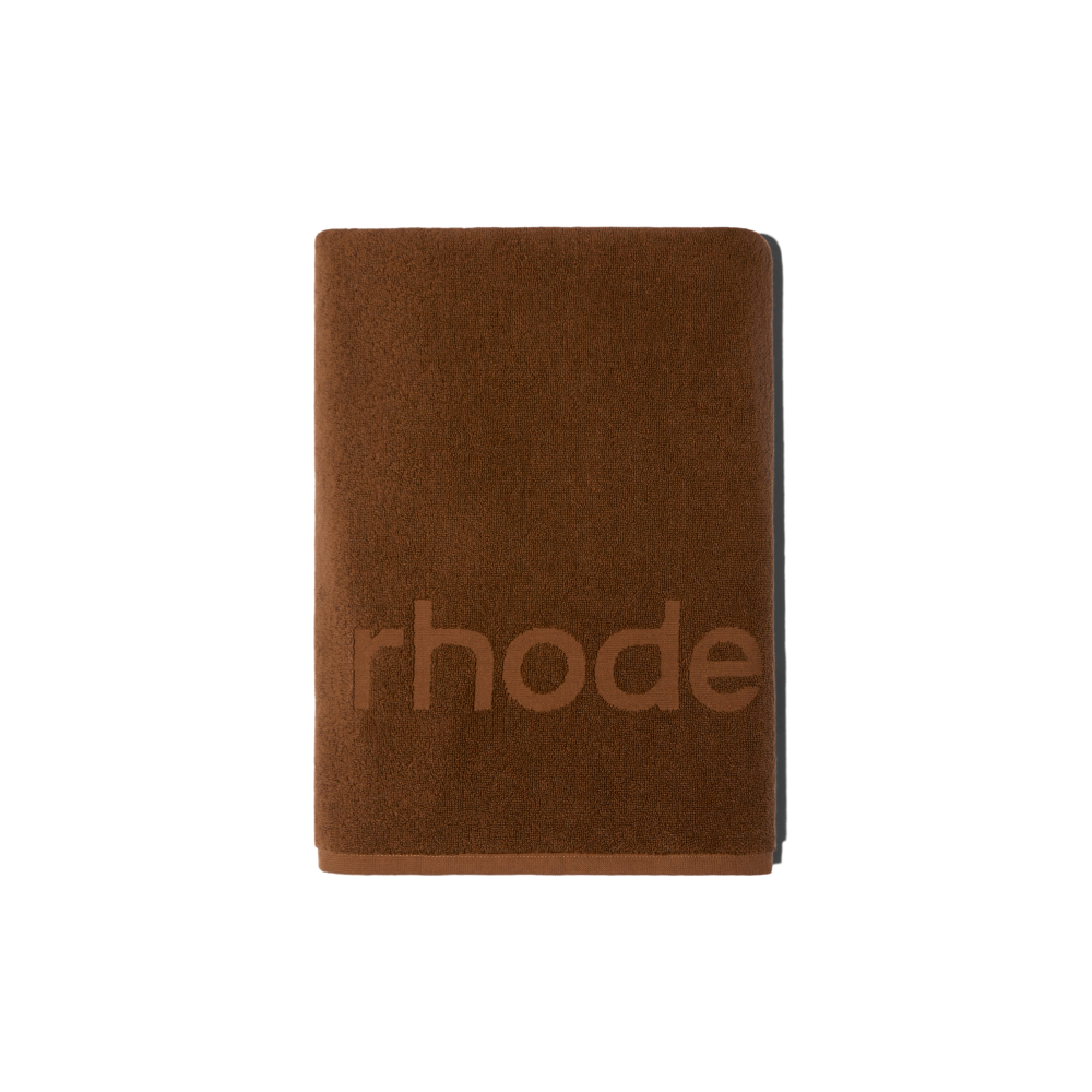 Rhode Terry Towel