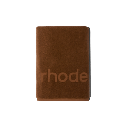 Rhode Terry Towel